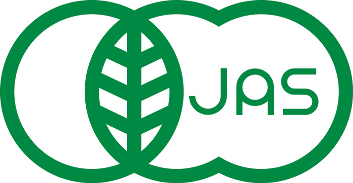 JAS logo