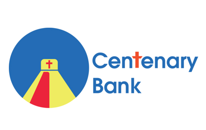 Centenary Bank logo