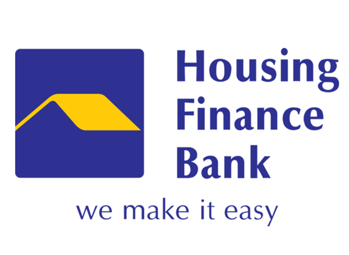 Housing Finance Bank logo