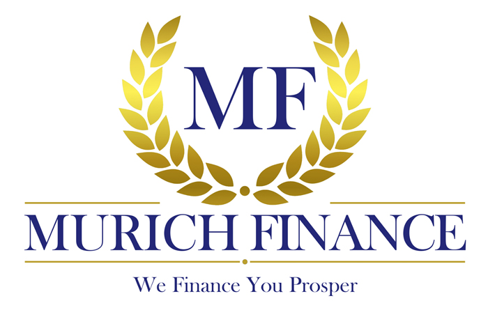MURICH Finance logo