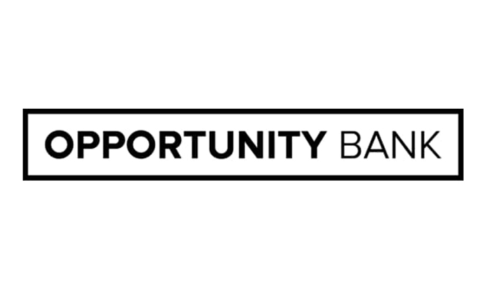 Opportunity Bank logo