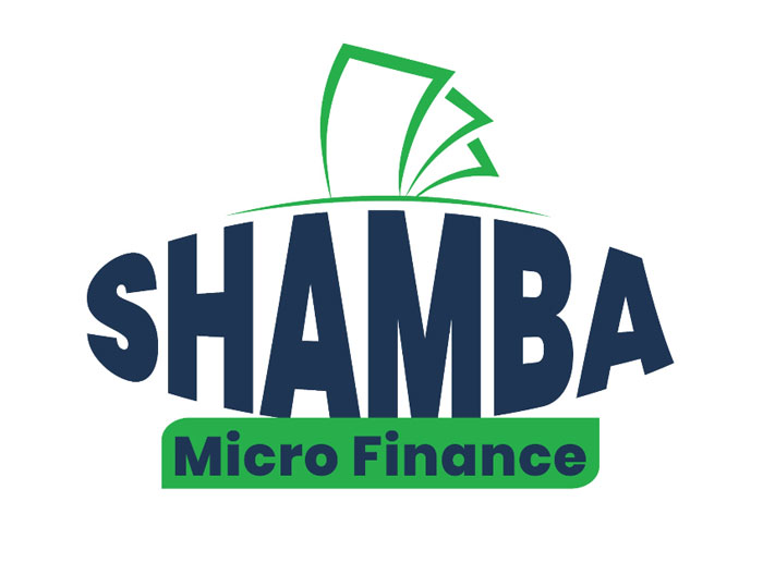 SHAMBA Loans logo