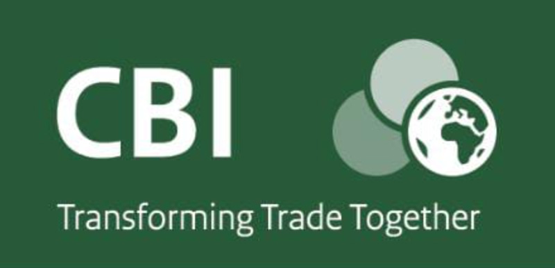 Centre for the Promotion of Imports logo