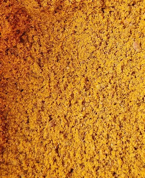 Turmeric
