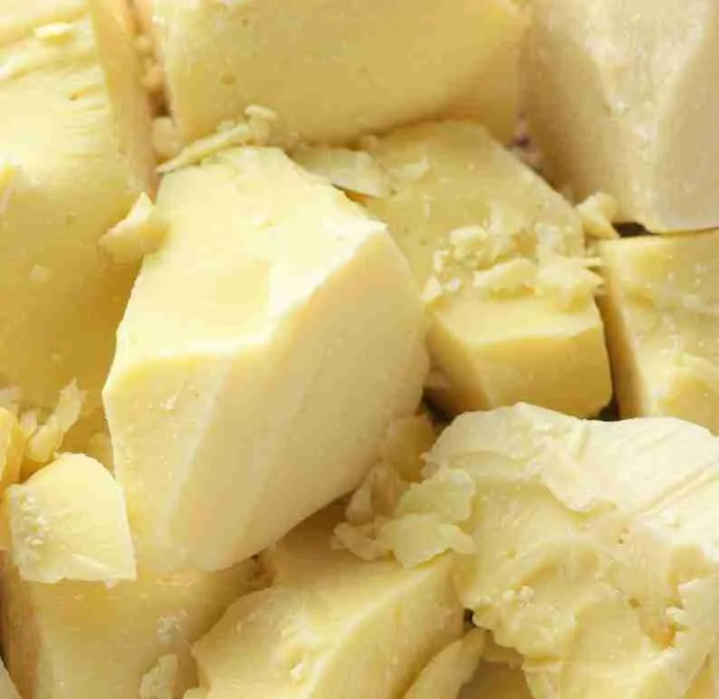 Shea Butter