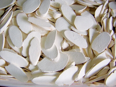 Cassava