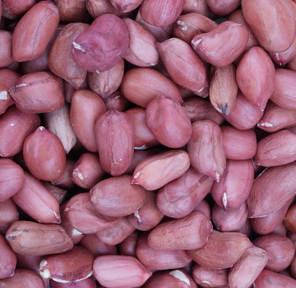 Groundnuts
